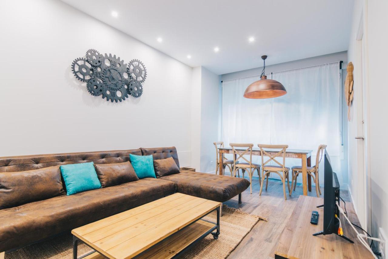 Appartement Izar By People Bilbao